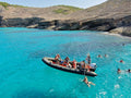 Speedboat Tour