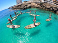 Stand up Paddle Tour